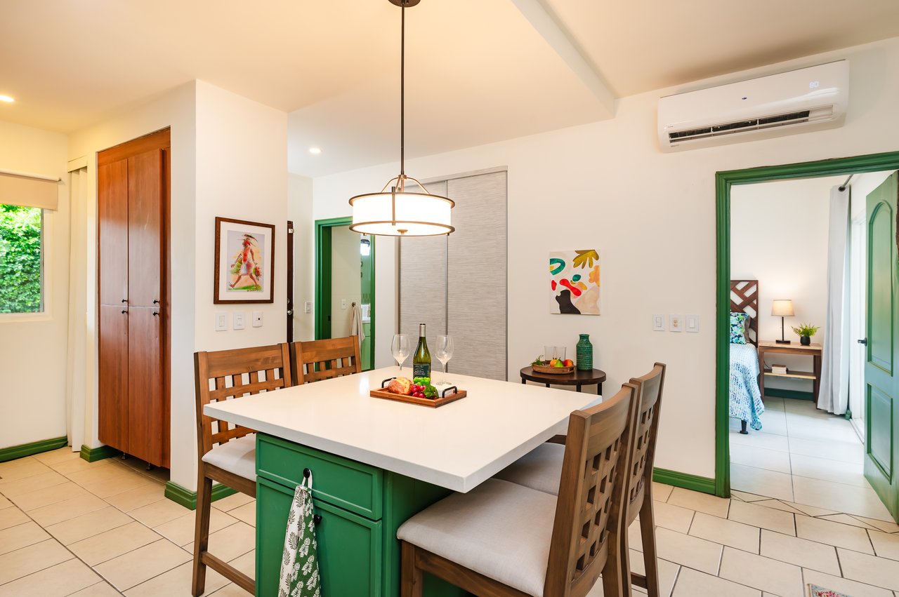 Surfside Place 5 | Seaside Gem in Playa Potrero!