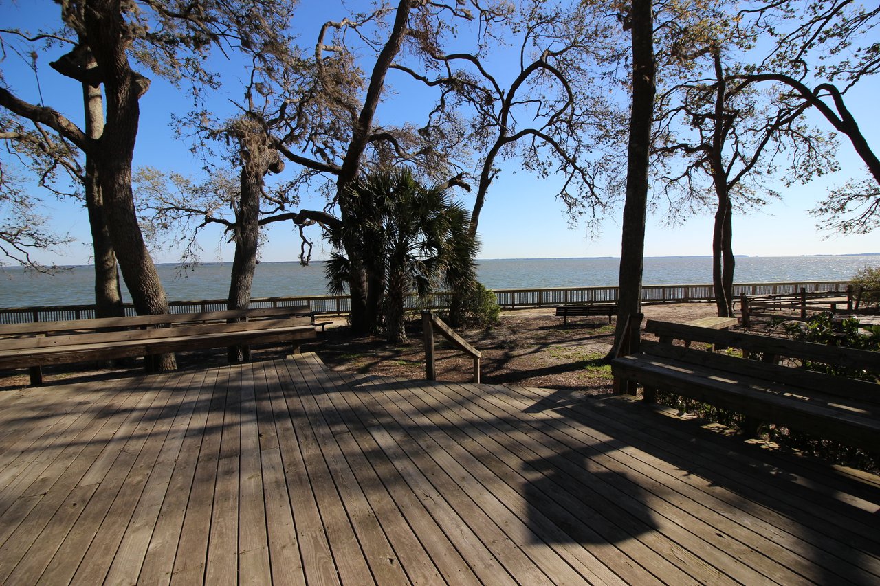 Hilton Head Plantation