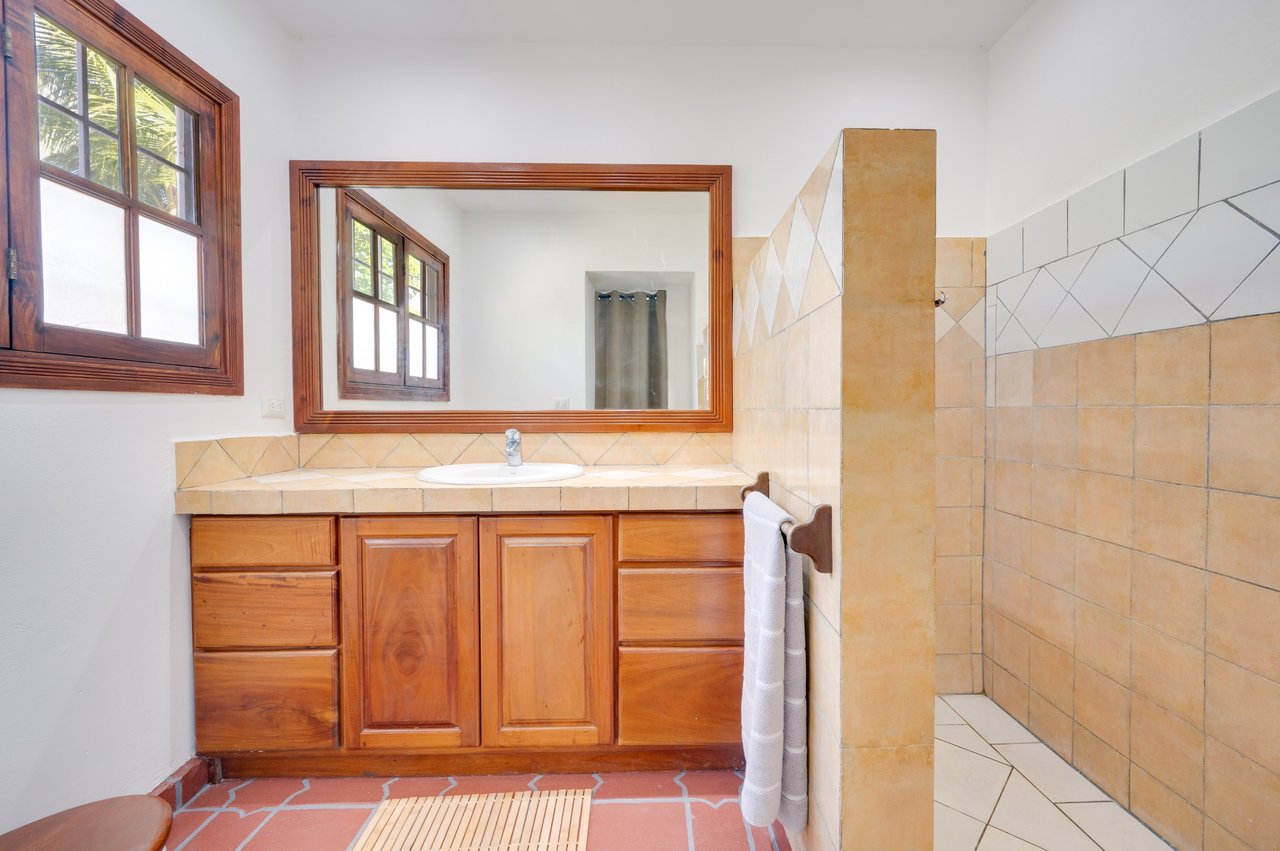 Villa La Josefina | Exclusive Estate with Three Villas and Two Pools in La Josefina, Tamarindo