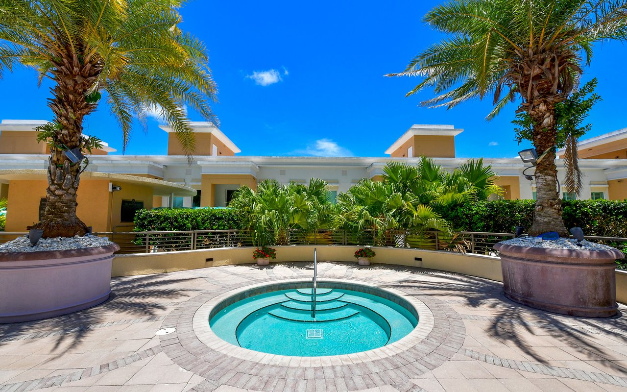 800 N. Tamiami Trail #312
