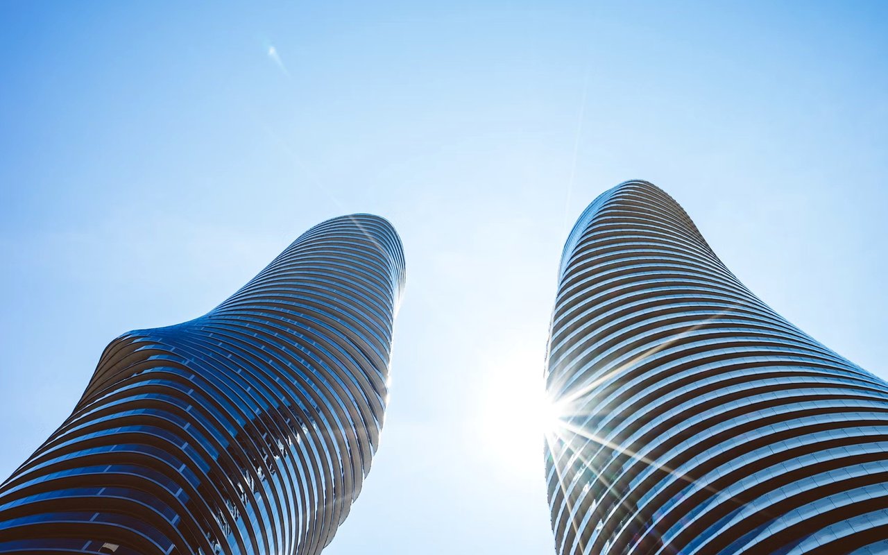 Top Real Estate Investment Areas in Mississauga, ON