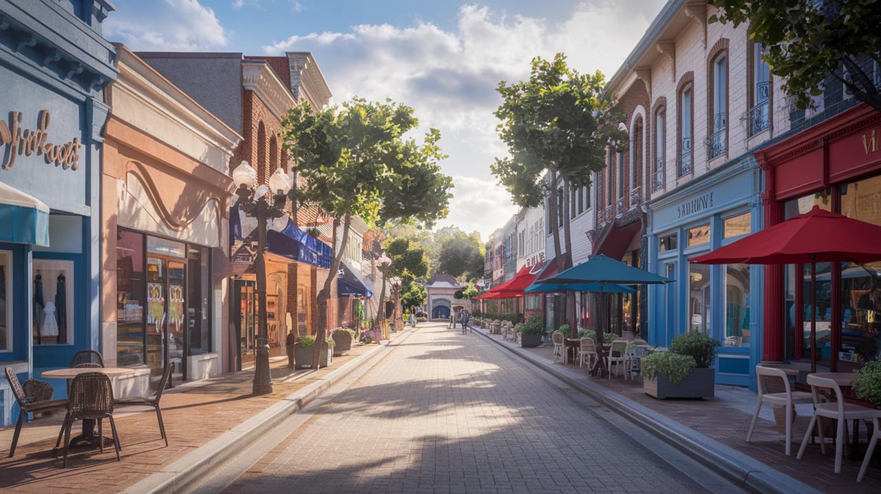Discover Top Investment Areas in Claremont Real Estate