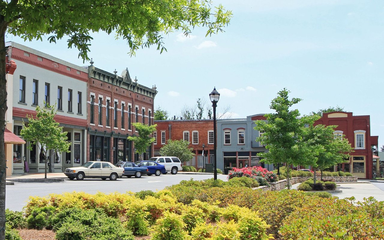 Adairsville