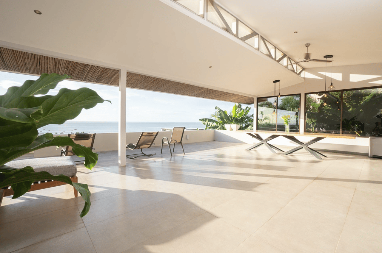 Casa Amazing - Oceanview Luxury Home - Tamarindo