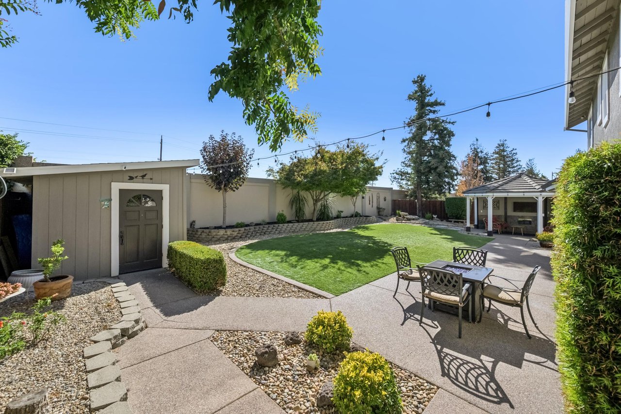 257 Summertree Drive