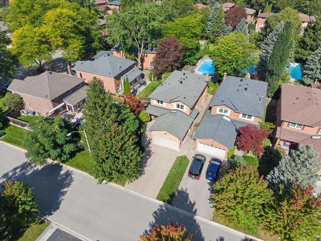 40 Colonel Butler Drive
