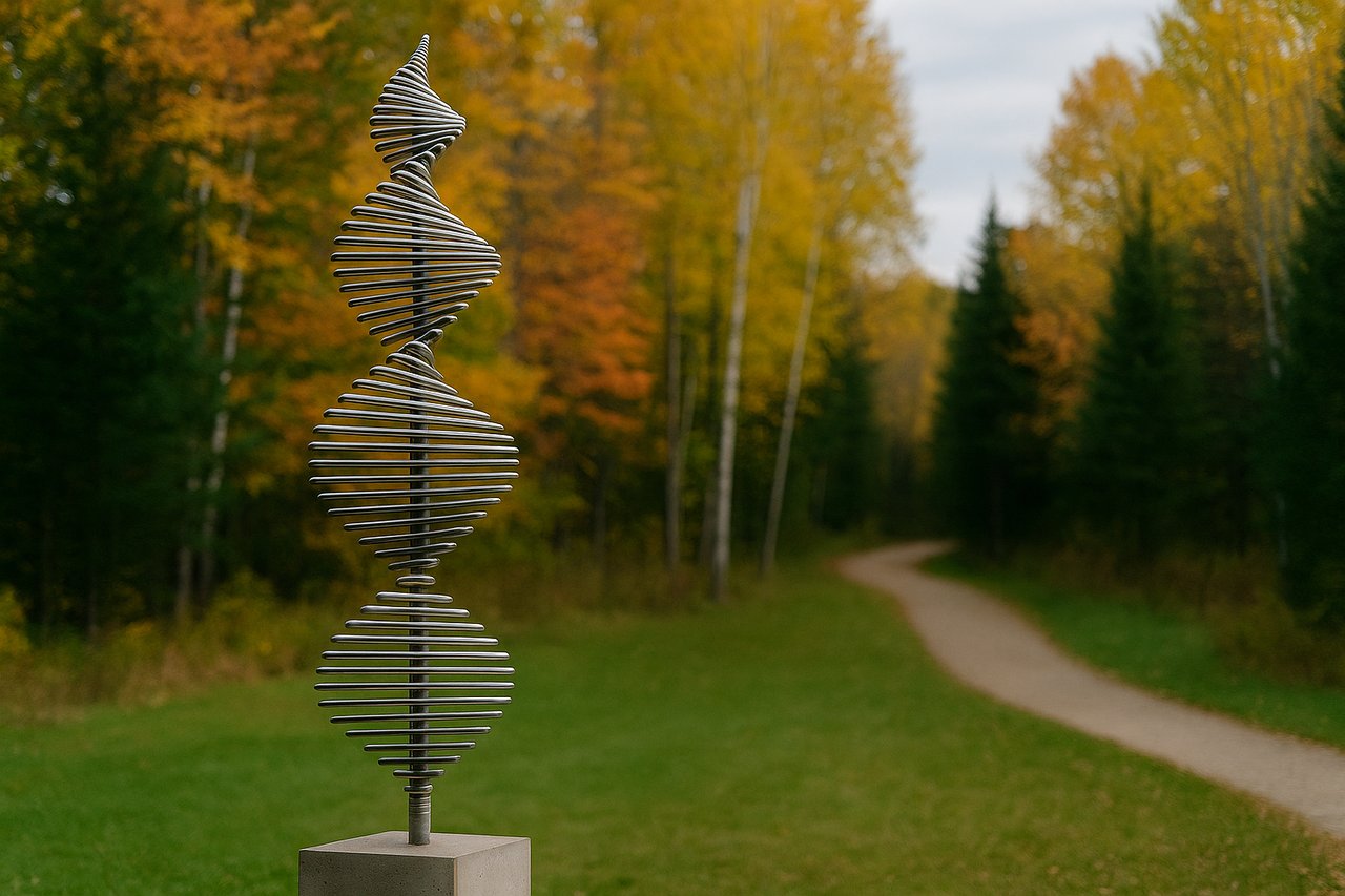 The Haliburton Arts Scene: Where Natural Beauty Inspires Creativity