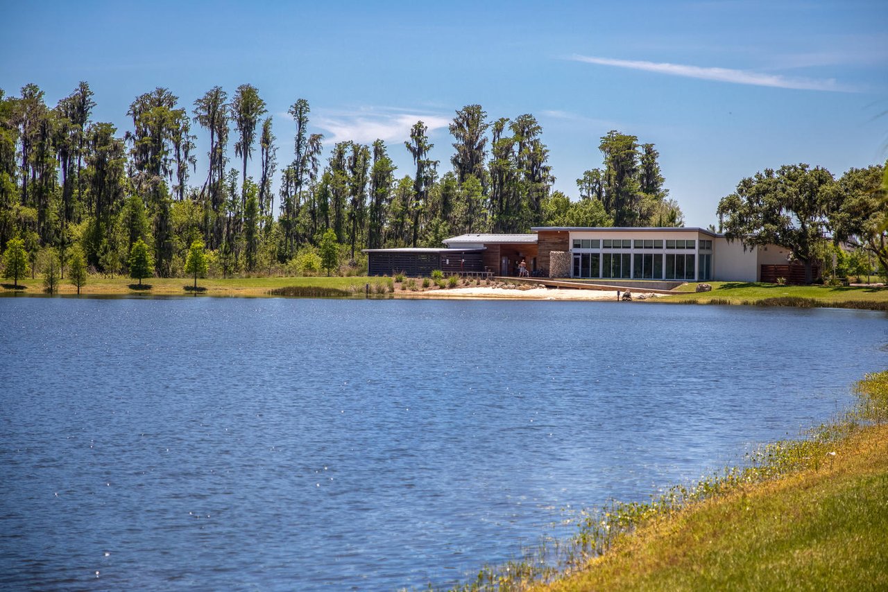 Starkey Ranch in Odessa, FL