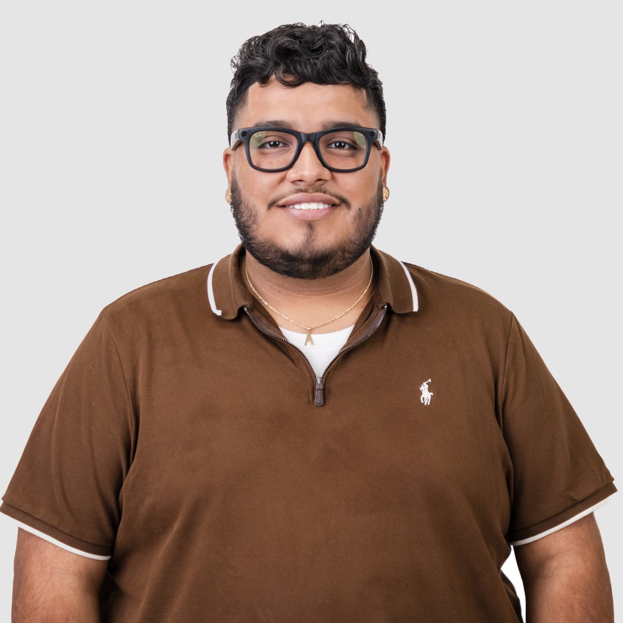 Calijah Isaiah  Martinez-Battise