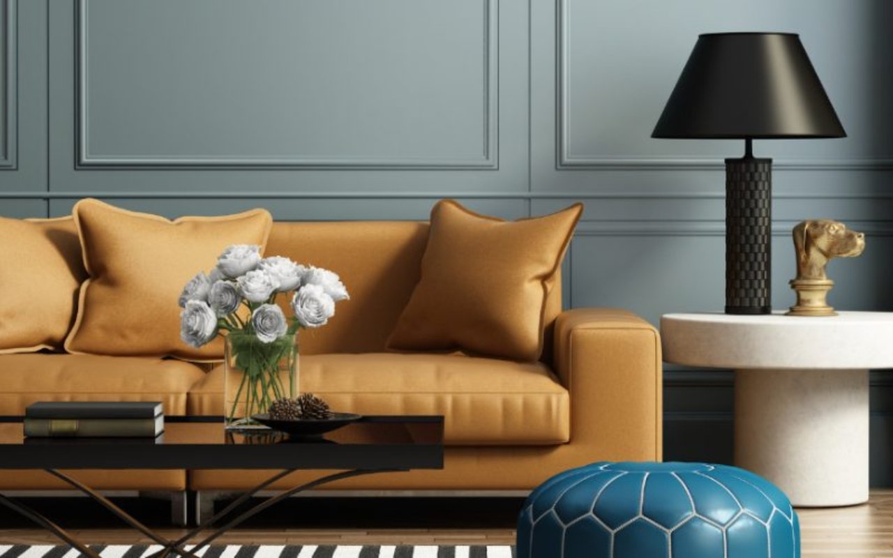 Top Home Design Trends for 2026