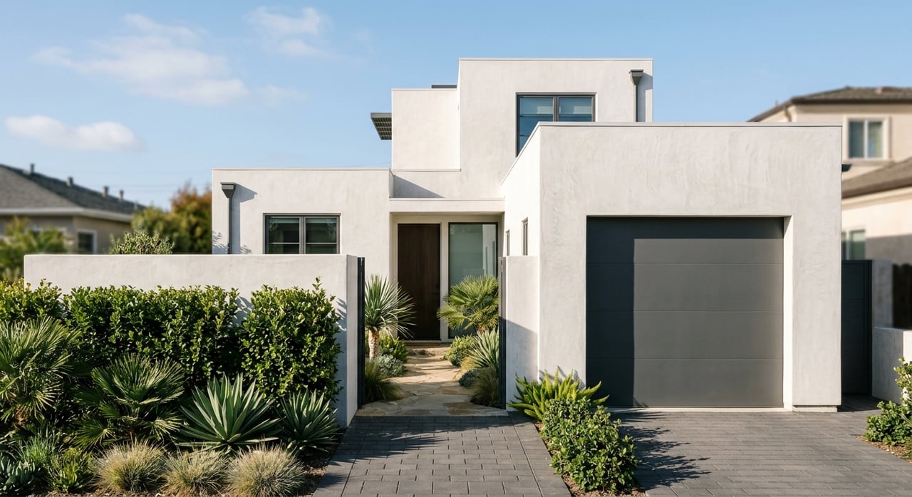 Condo or Small‑Lot Home? Finding Space in West Hollywood