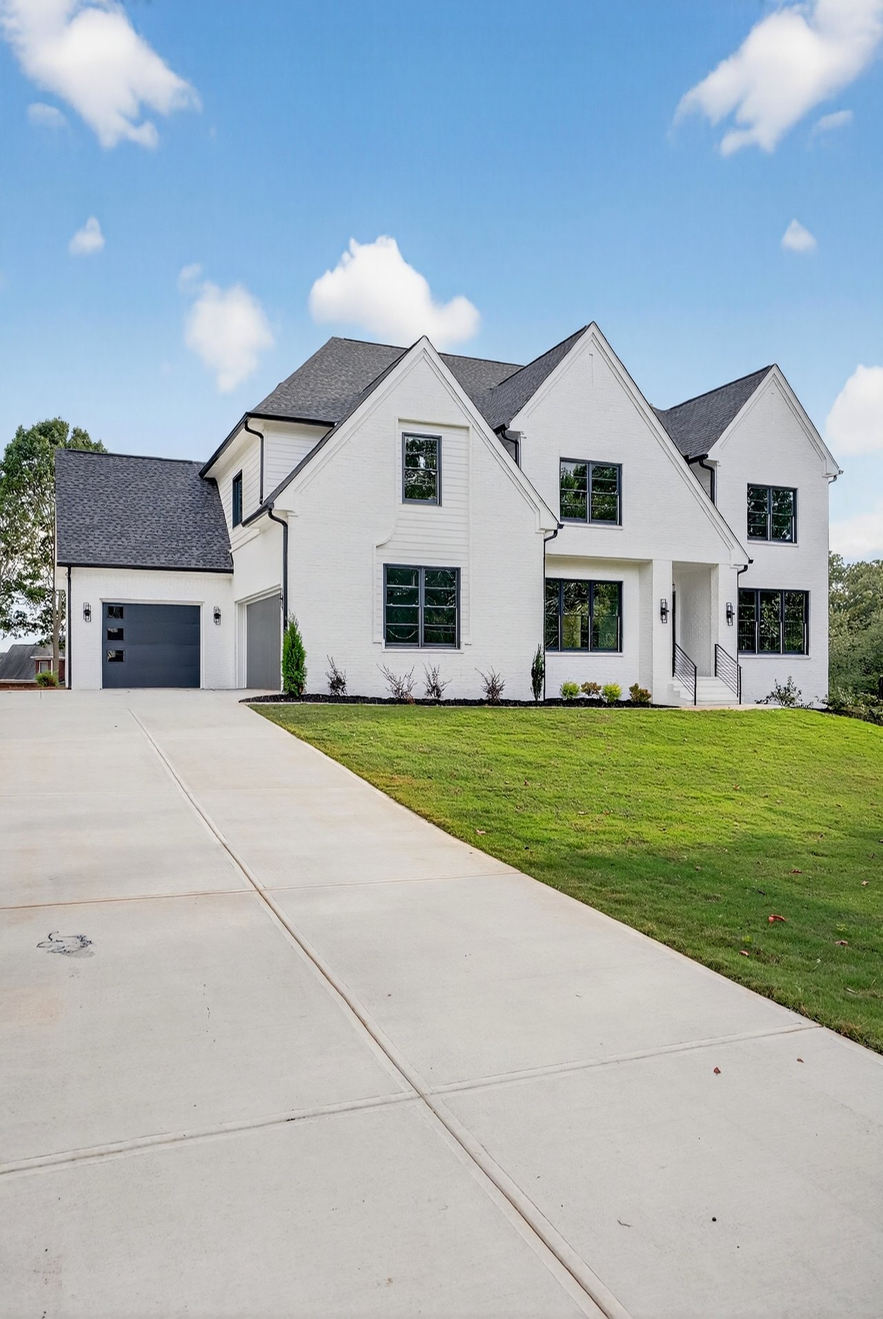 2856 OCTAVIA CIRCLE MARIETTA, GA