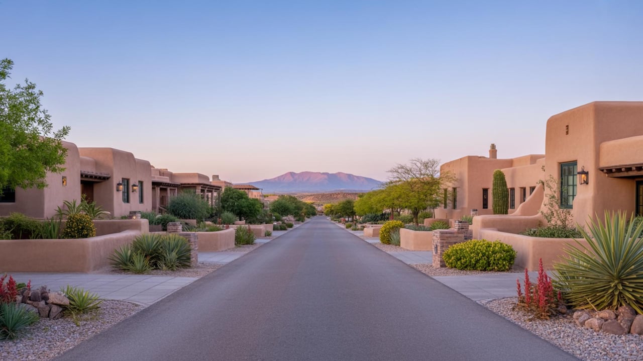 Insider Tips for Picking the Perfect Mesilla Park, NM Neighborhood