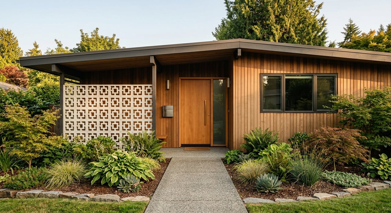 Victorian Or Midcentury? Choosing Your Alameda Home Style