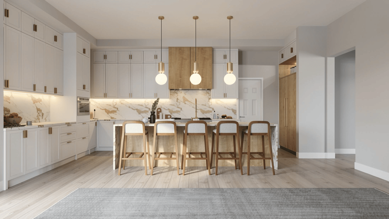 Oakshade | FL Vernacular