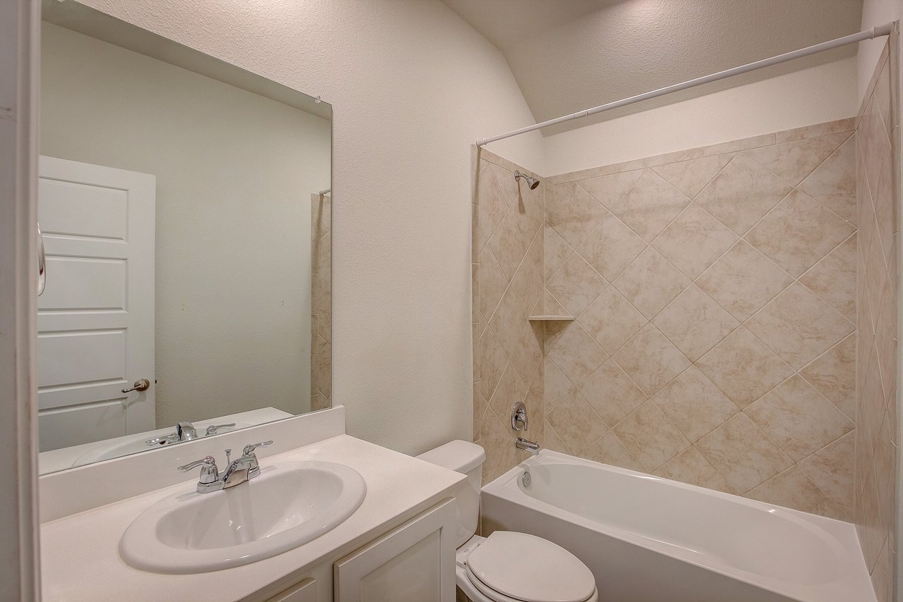3200 Garden Valley Court