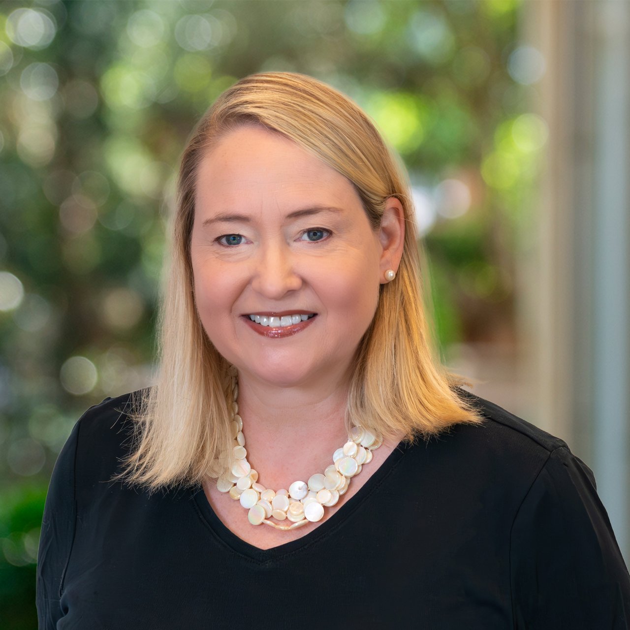 Ann Nagle