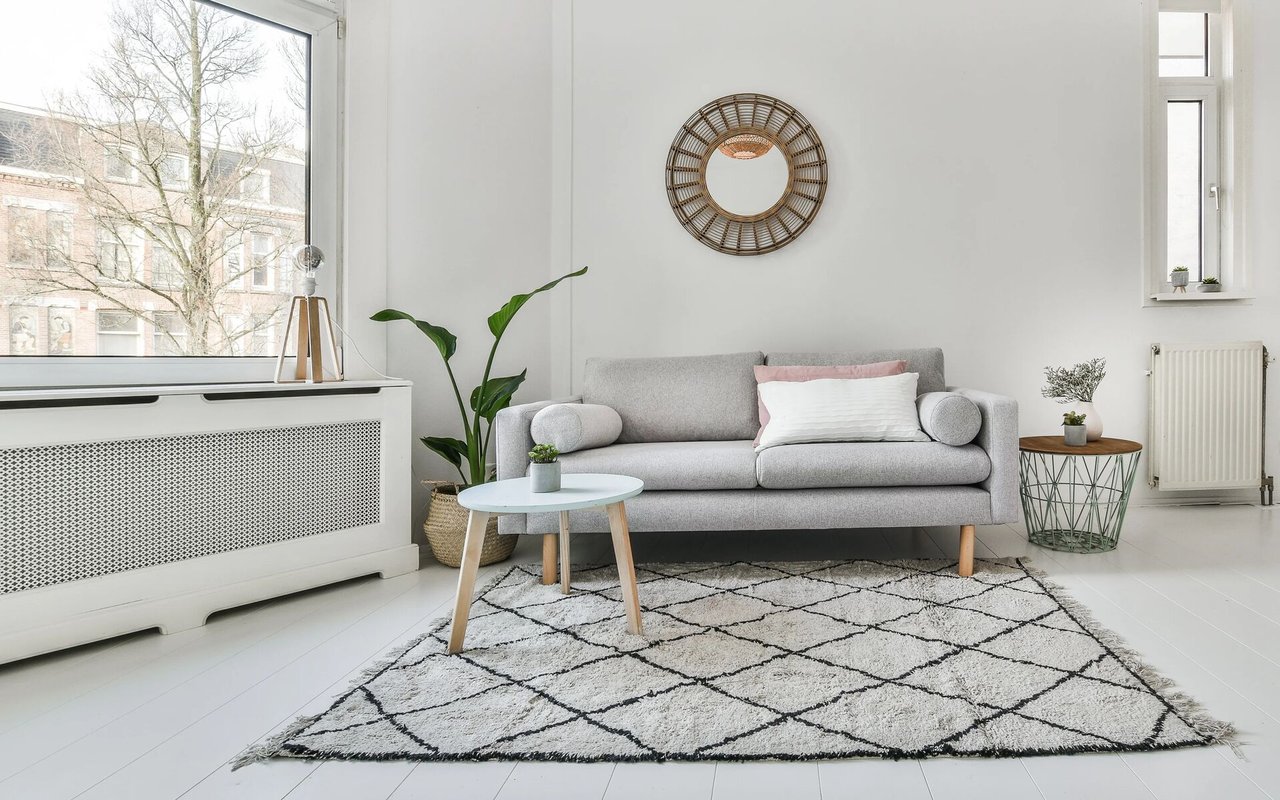 Rough Luxe Warehouse