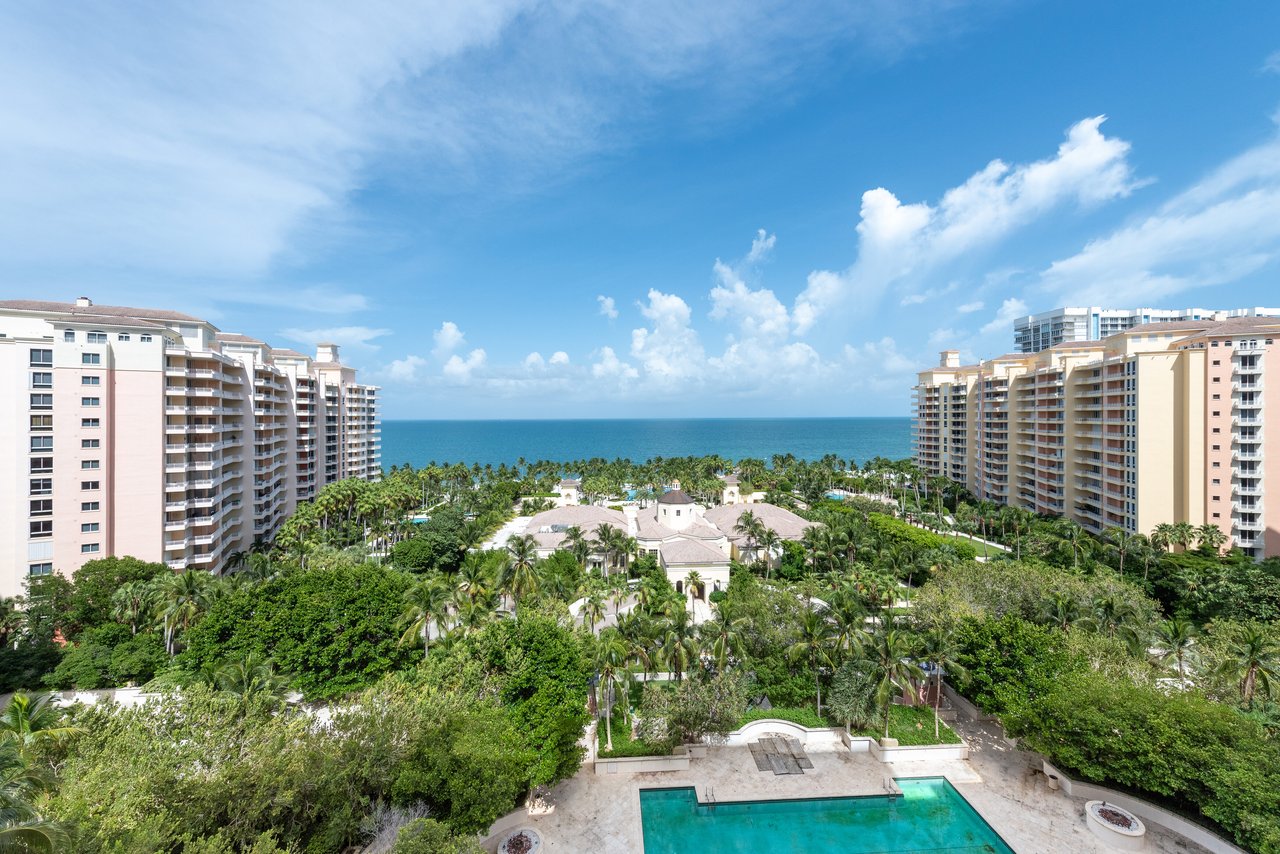 785 Crandon Blvd # 1205