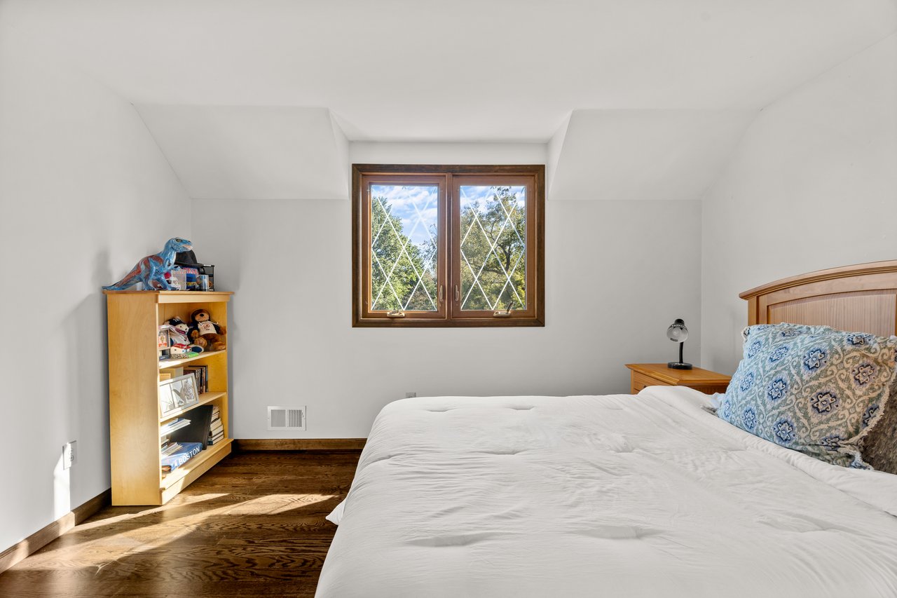 5 High Point Ct