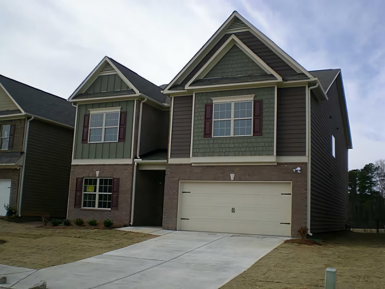 1211 Sonoma Dr
