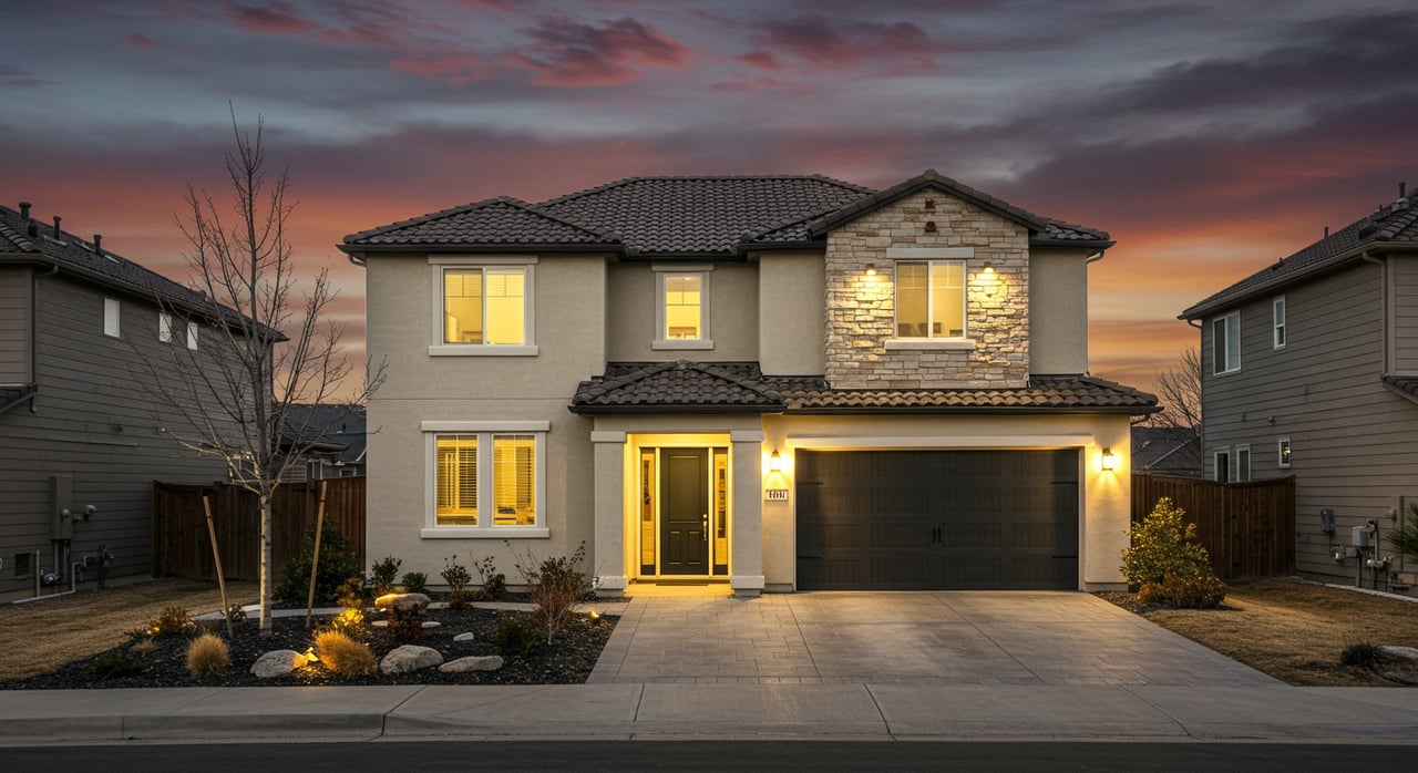 Buying a Home in Kissimmee, FL