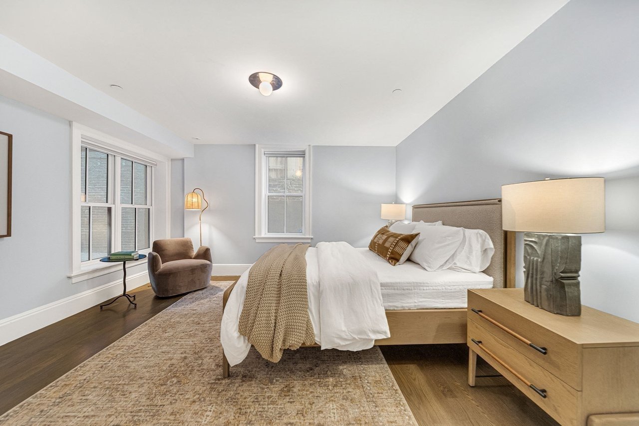 327-329 Shawmut Ave. Unit 1