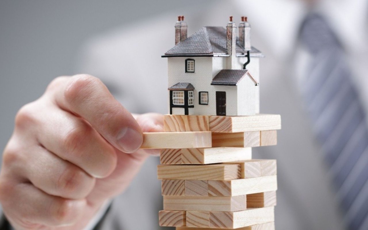 5 Reasons This Isn’t a Repeat of the 2008 Housing Crash