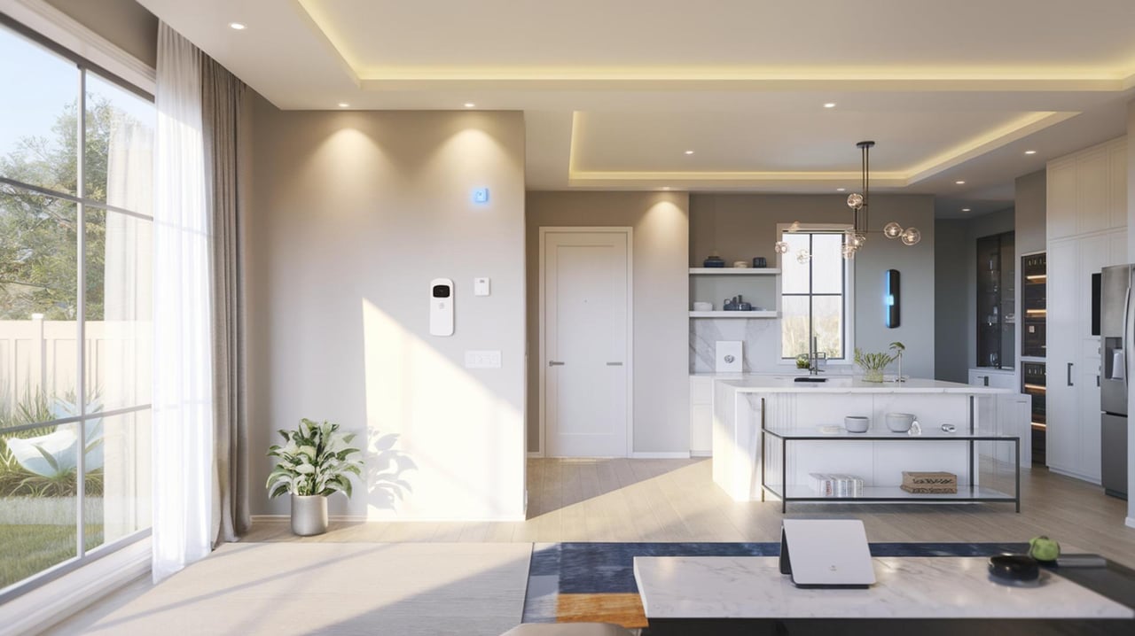 Must-Have Smart Home Features for Henderson, TX Homeowners