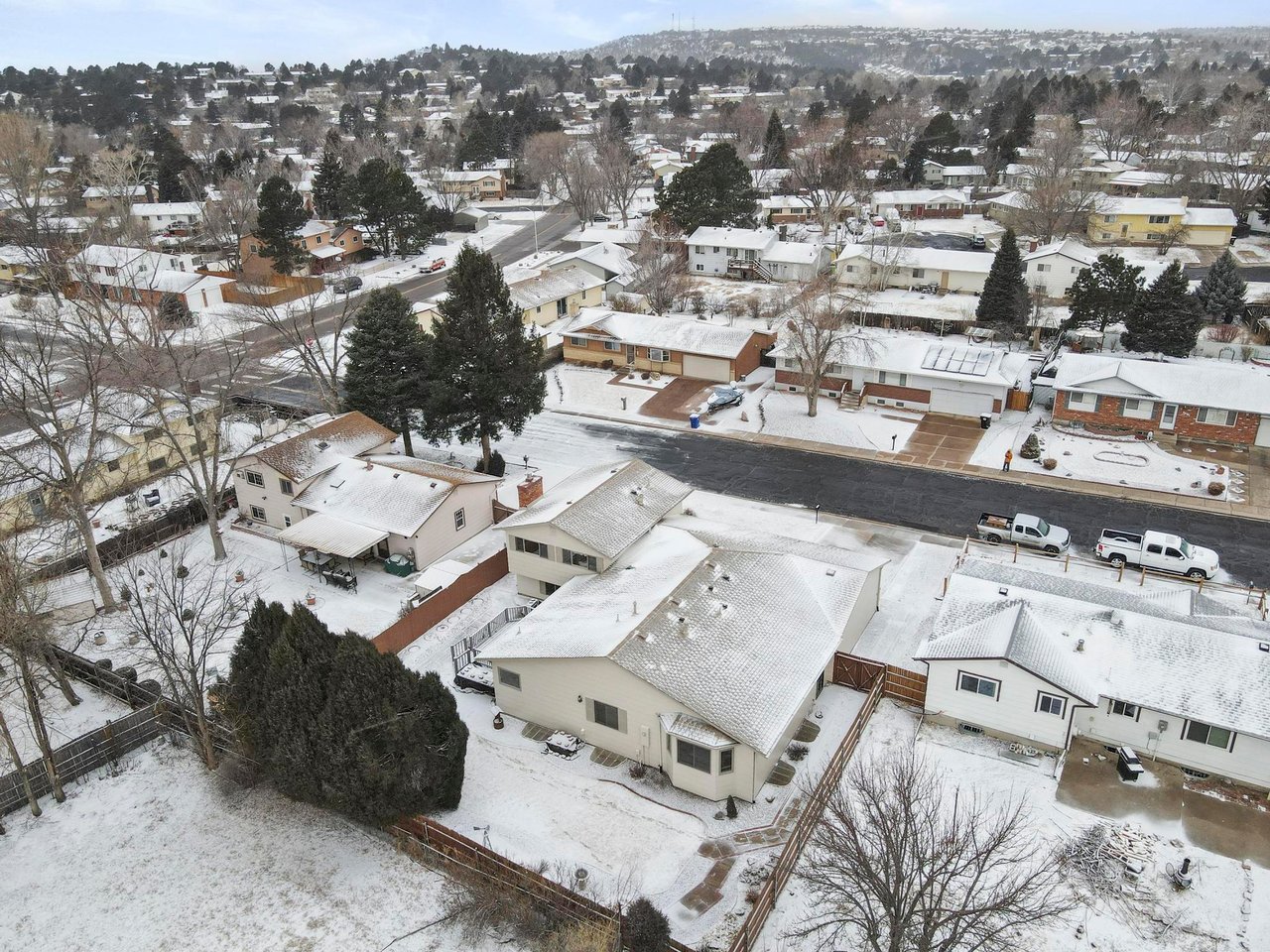 Garden Ranch