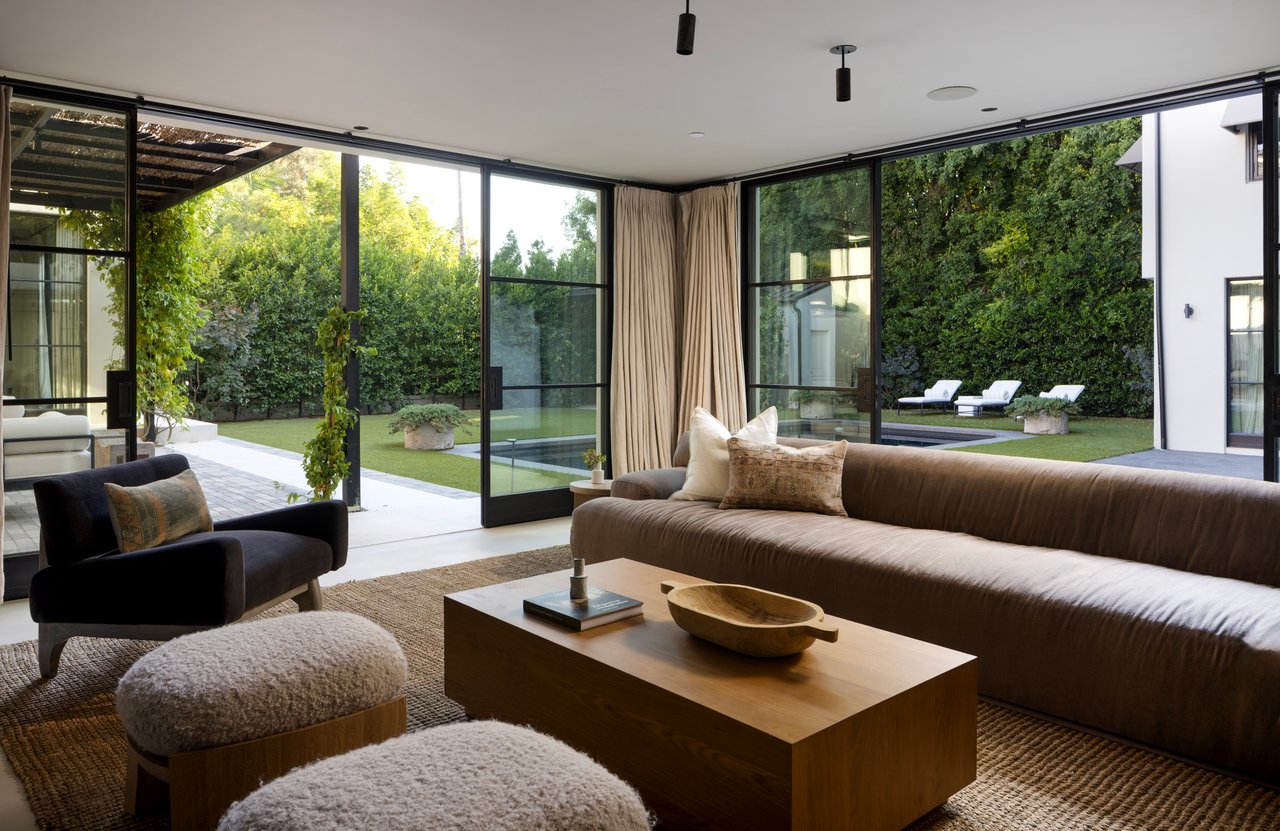 2401 Nottingham Ave, Los Feliz