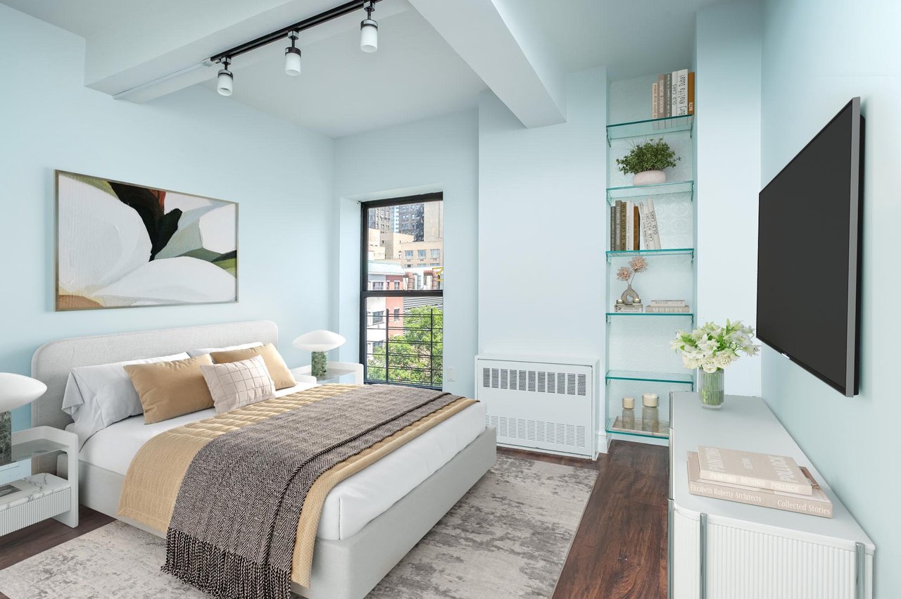 150 Joralemon Street