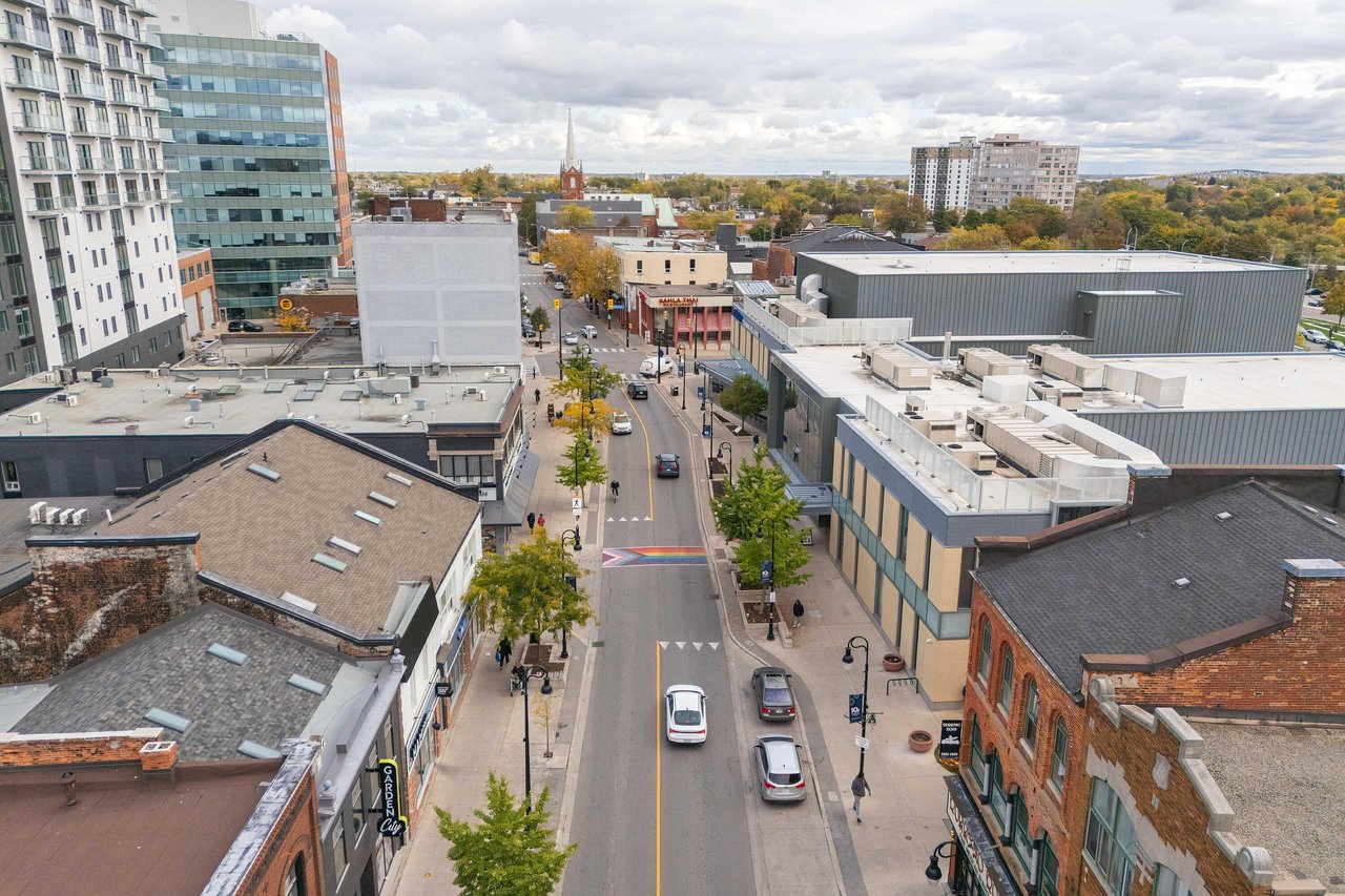 233-239 St. Paul Street