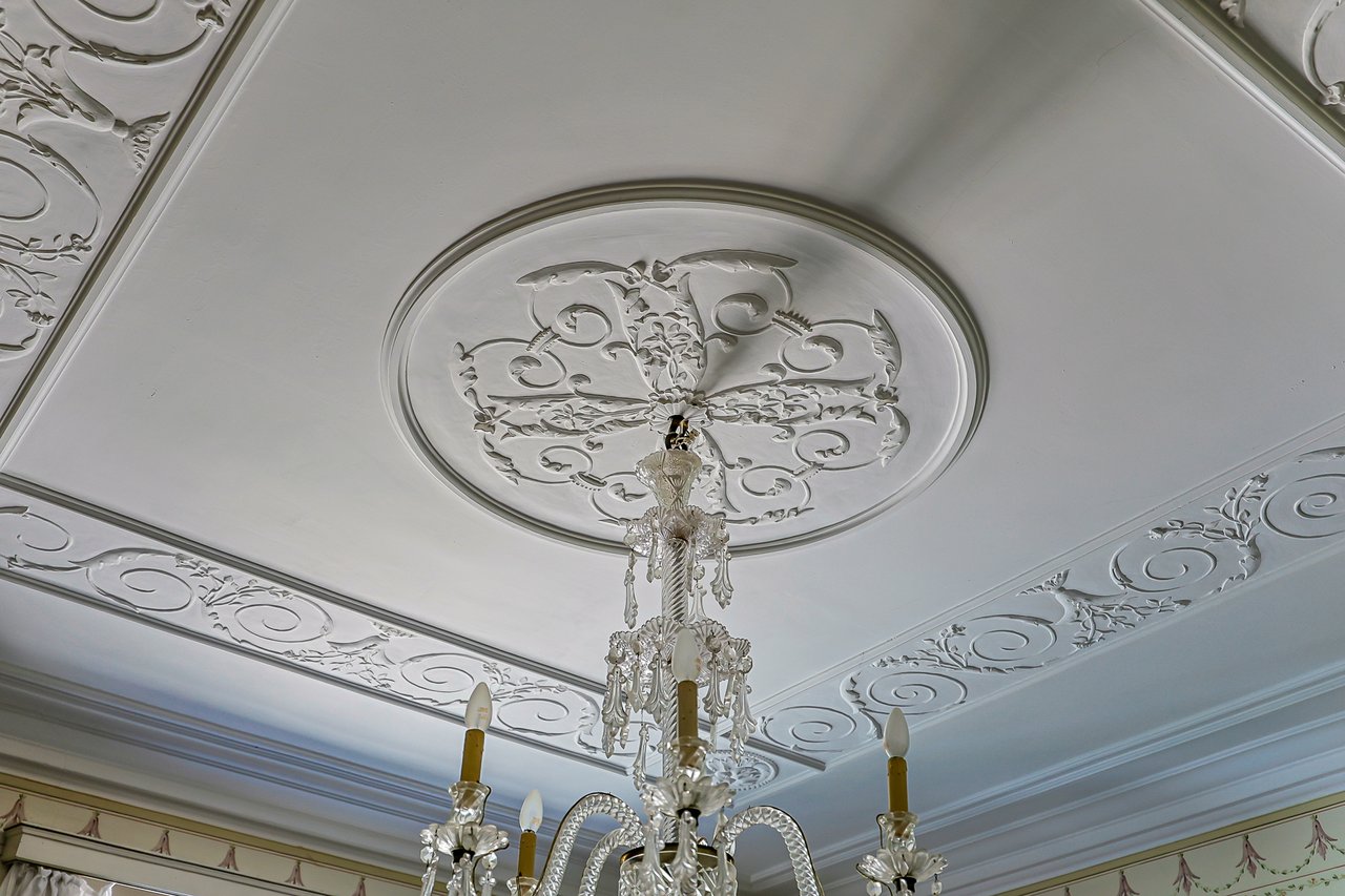 Magnificent 17th-Century Palace with  76,400 m² Estate Near Coimbra