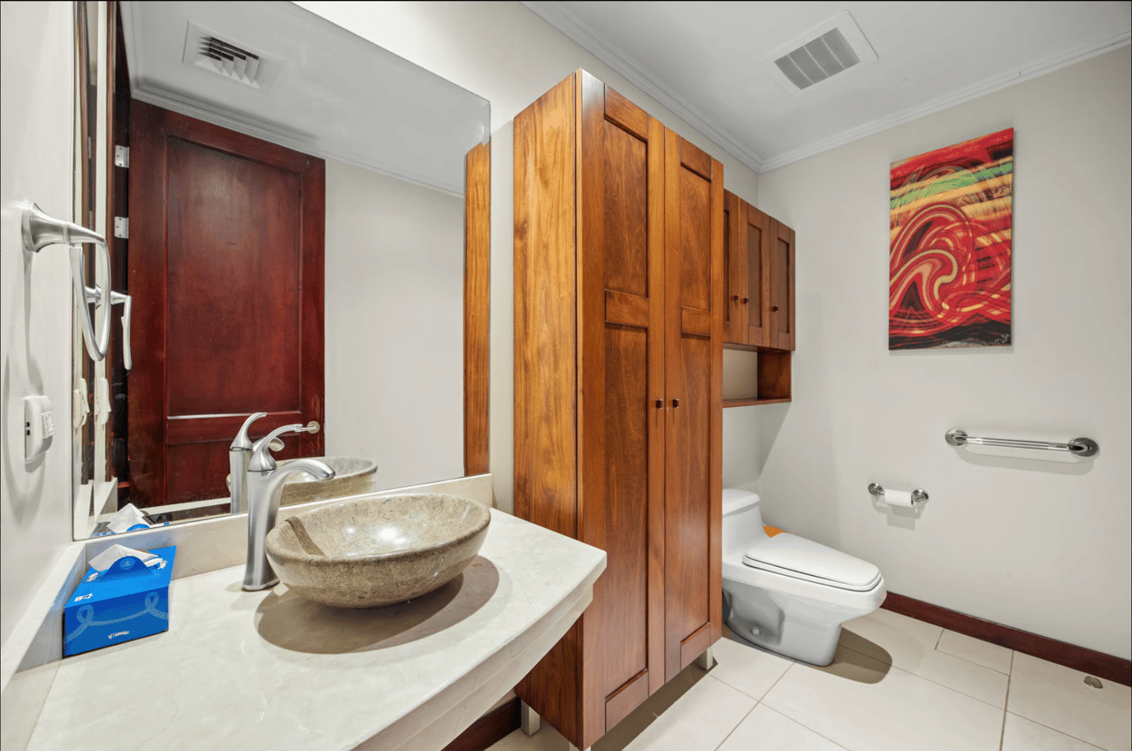 Villa Carao 12 | Luxury Golf Course Estate in Reserva Concha
