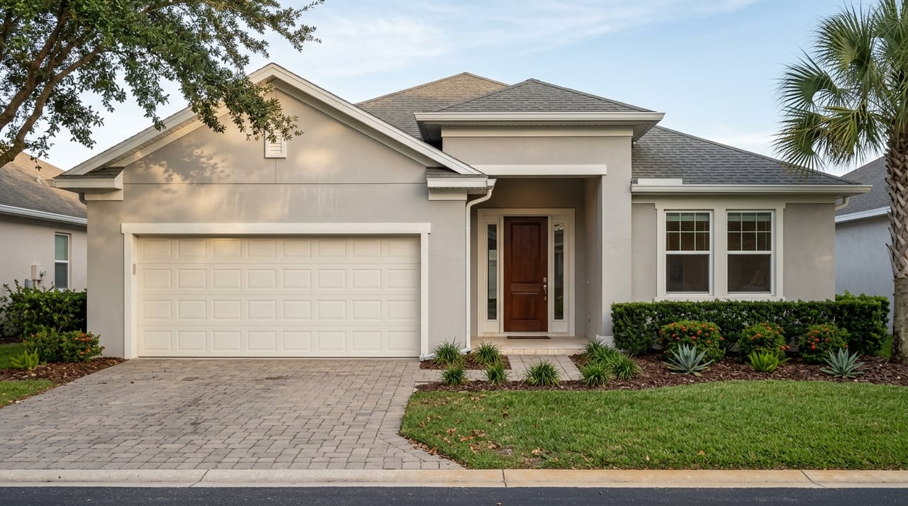 Angeline Or Wesley Chapel: Relocation Guide To New Communities