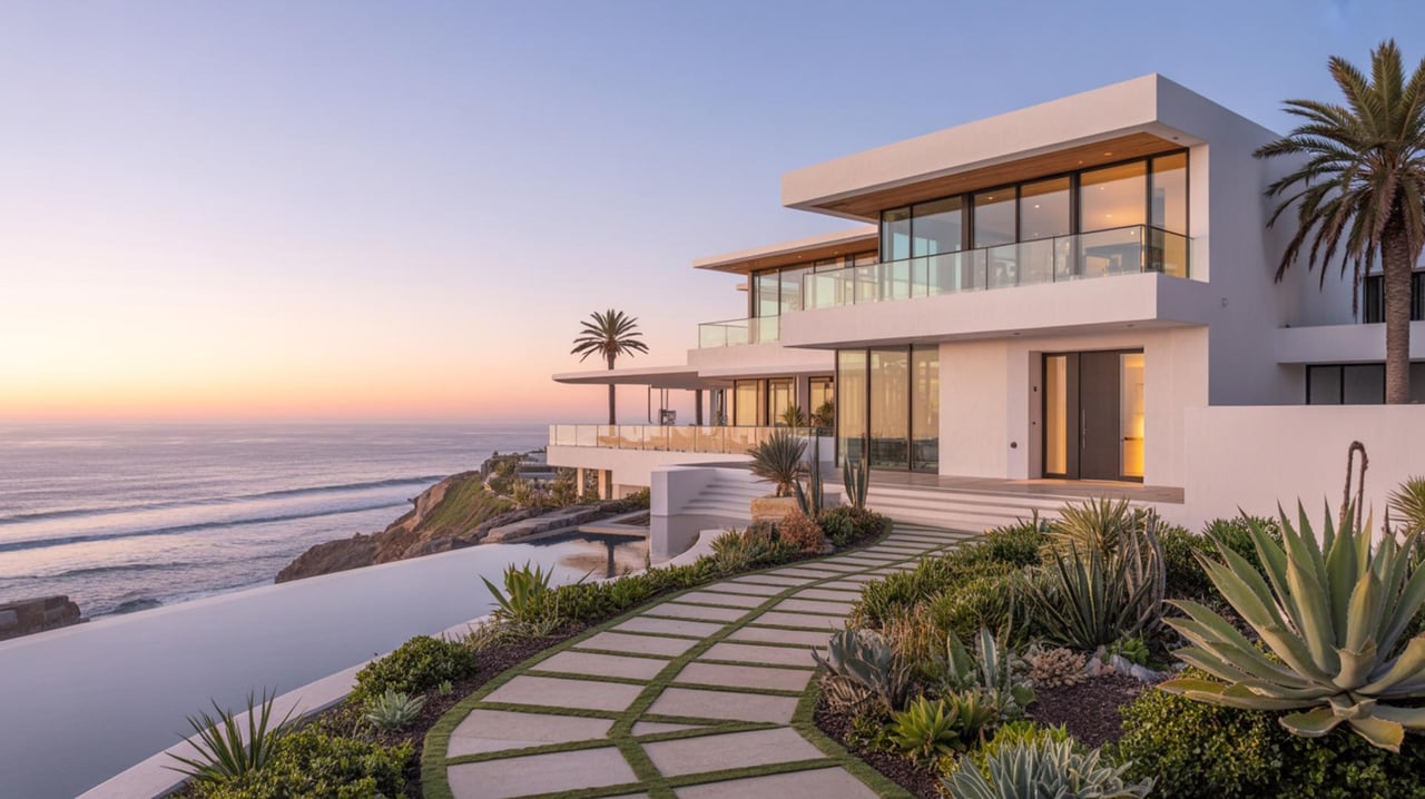 How to Buy a Luxury Home: A San Diego Buyer's Roadmap