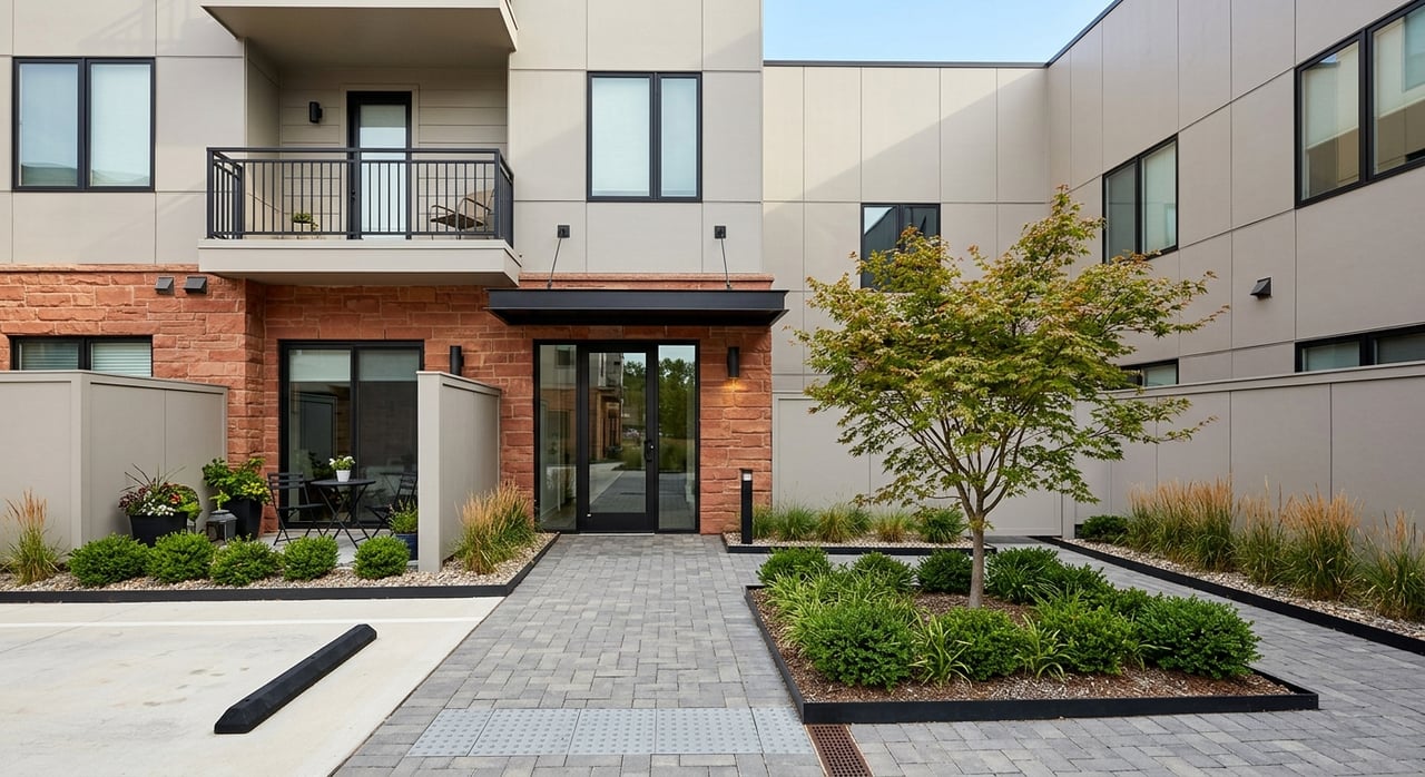 Condo Or Cottage In Downtown And Patty Jewett