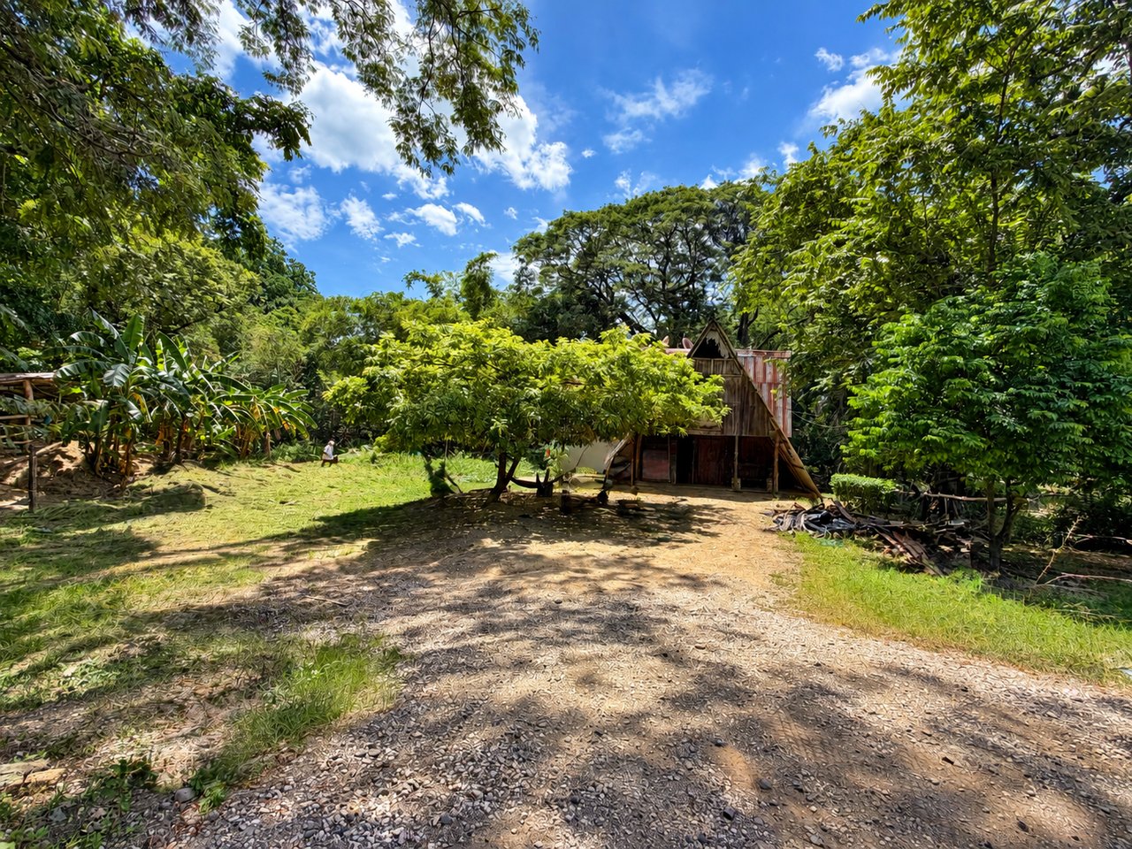 Commercial Lot Nosara 