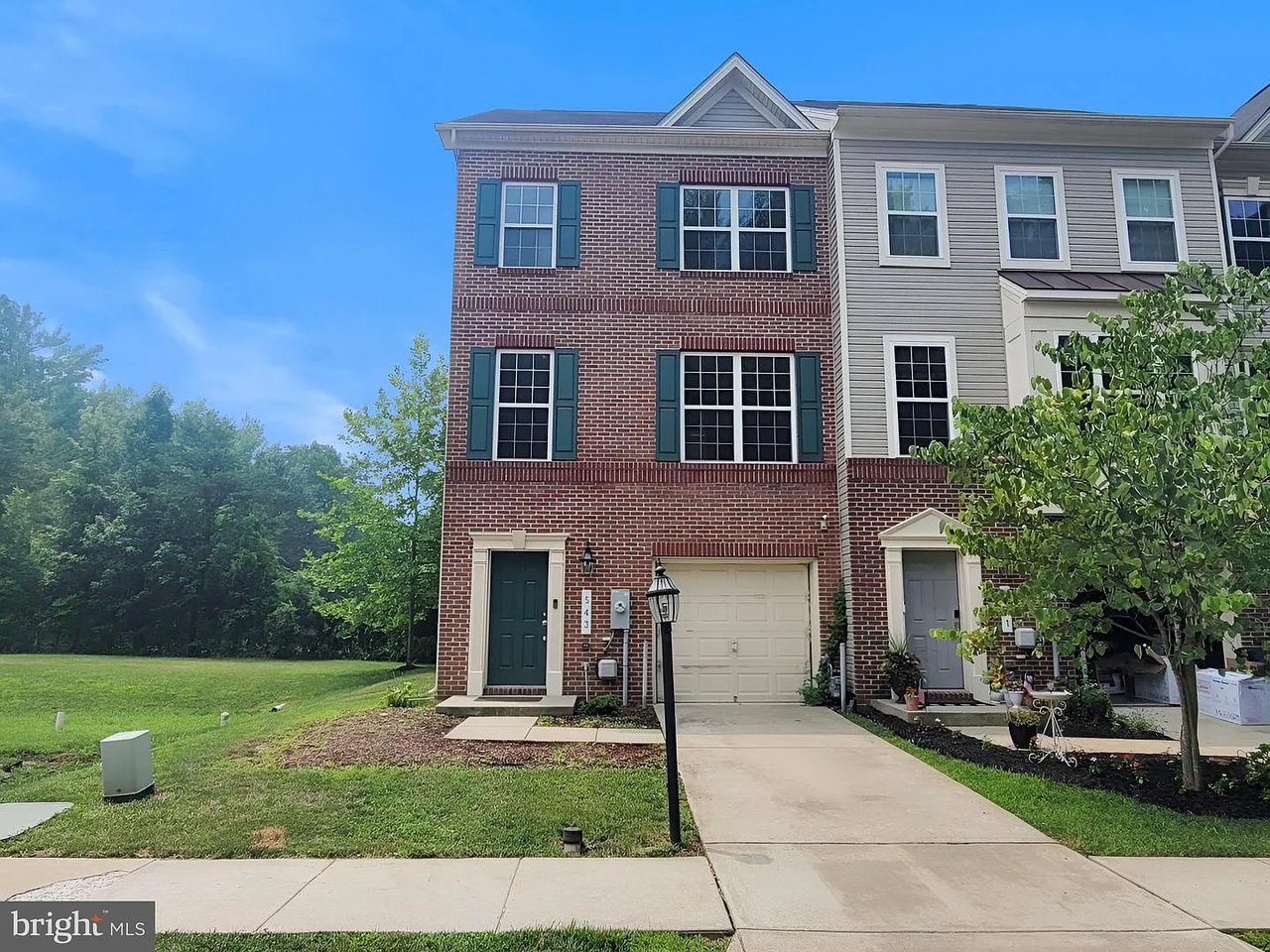 543 Bluffton Dr