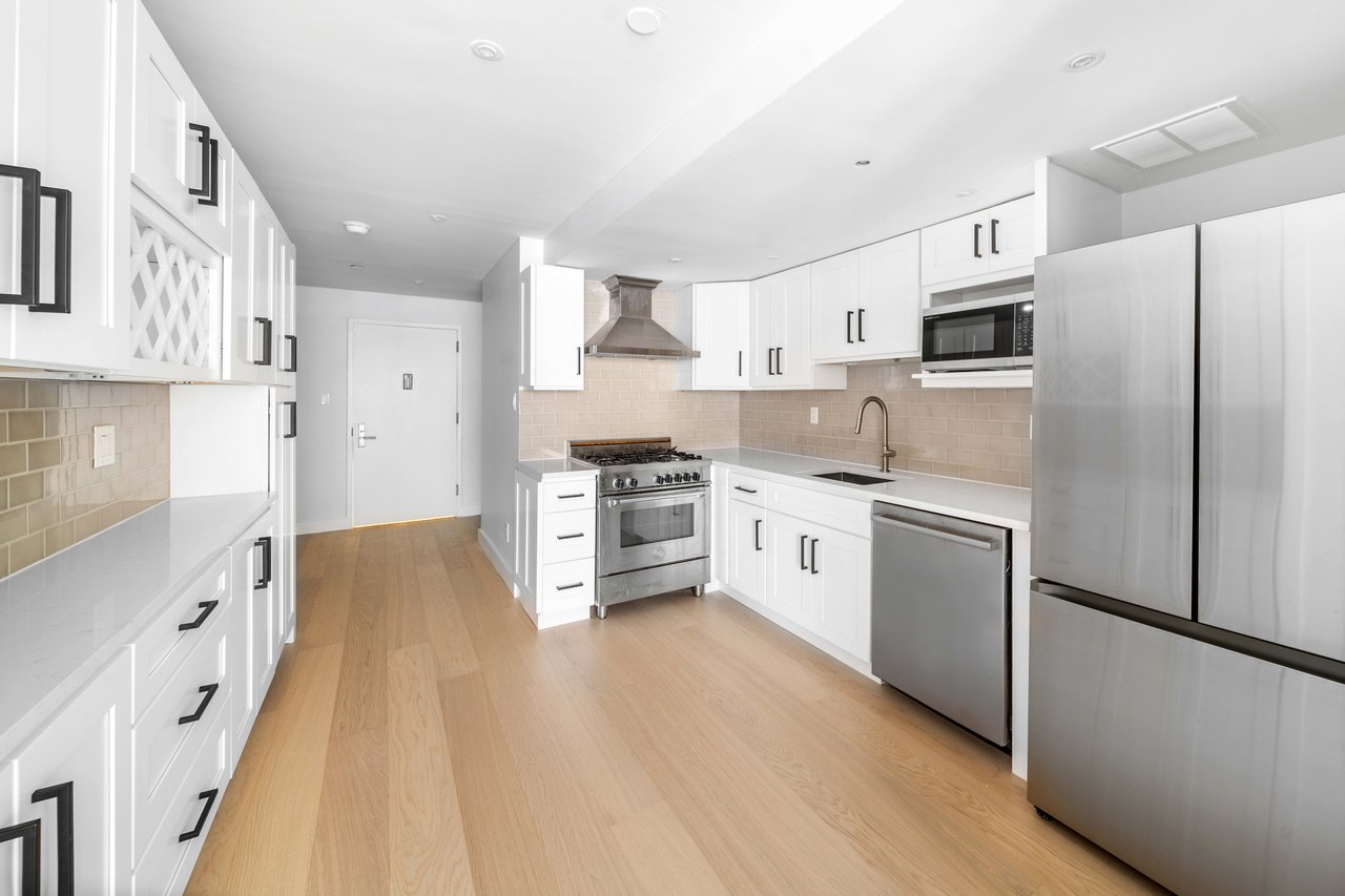 264 Water St, Unit 3A