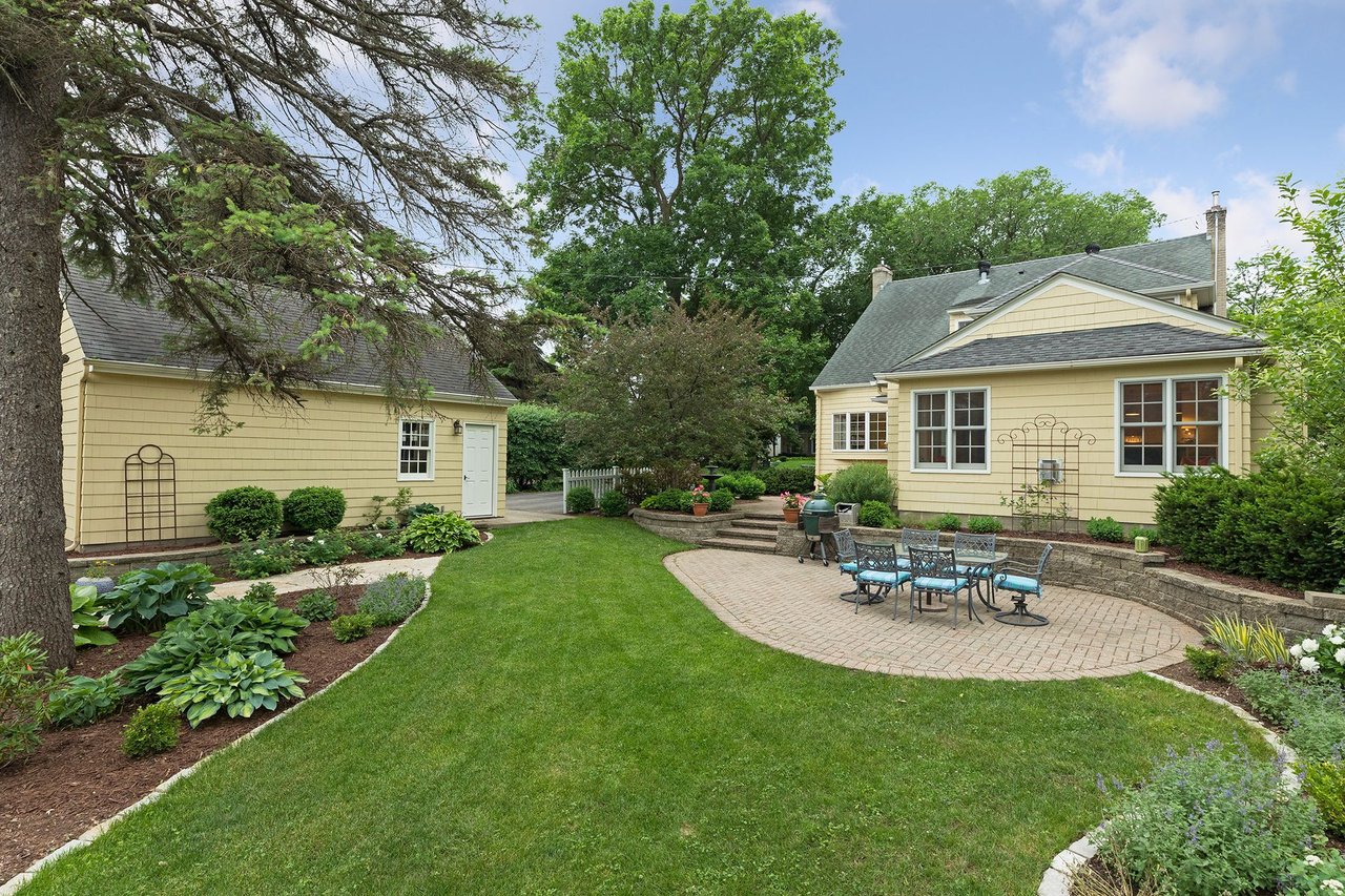 4387 Brook Ave S, Edina