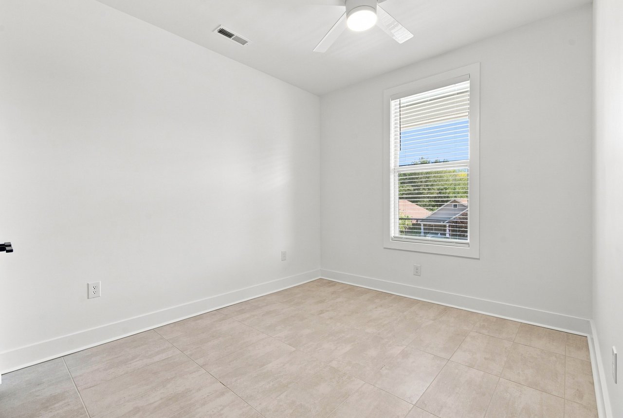 Custom Luxury Living in the Heart of Five Points