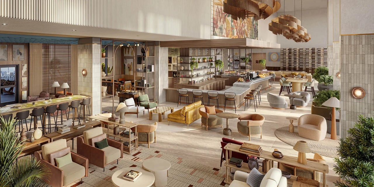 Domus Brickell Park