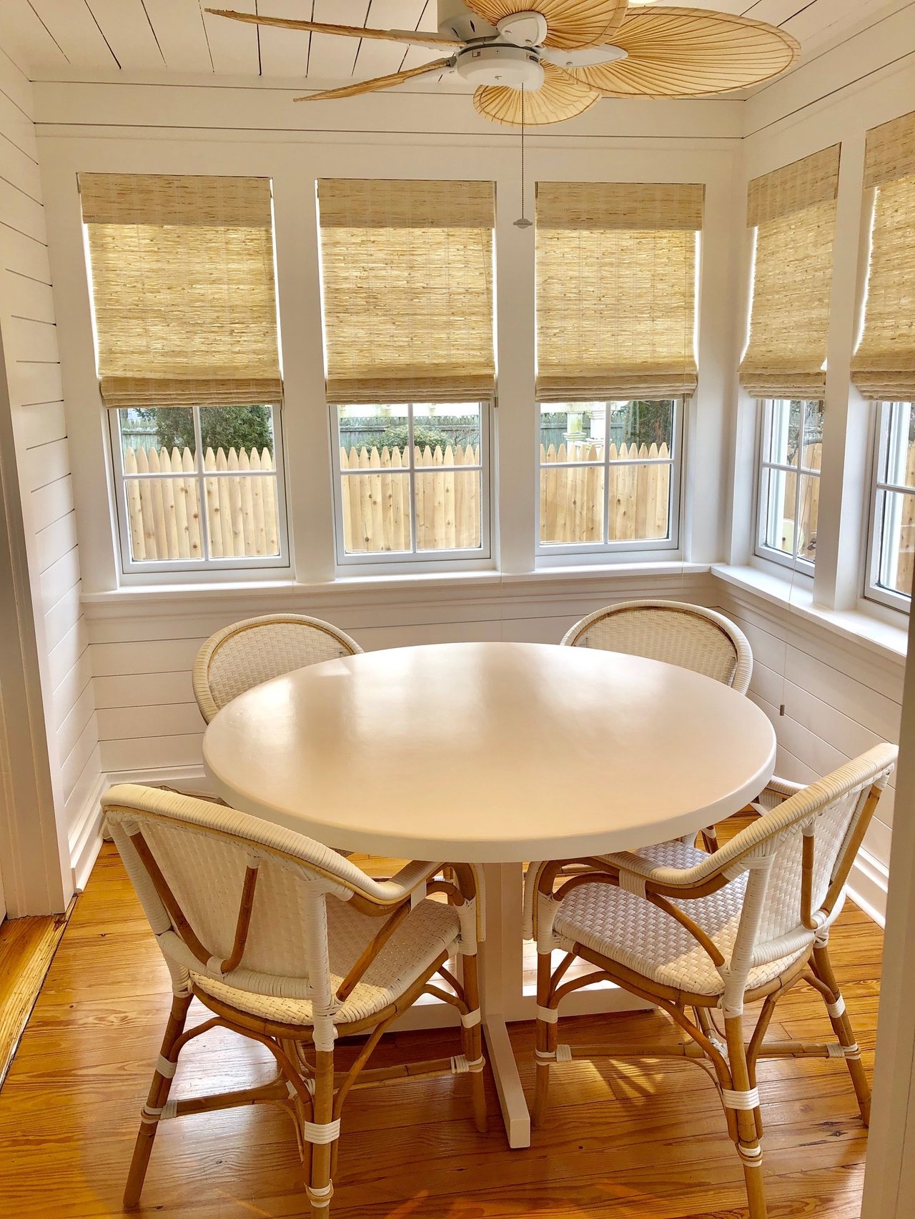 #344 Classic Bay Header