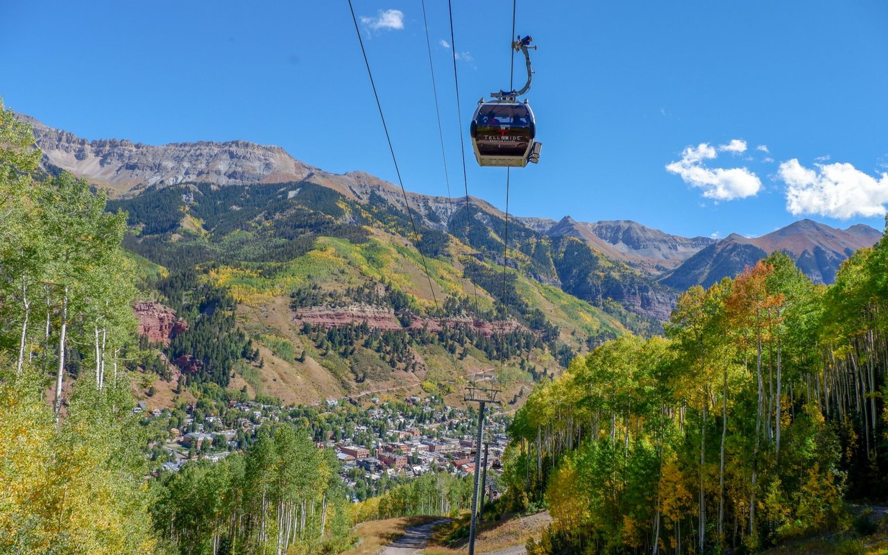 Telluride