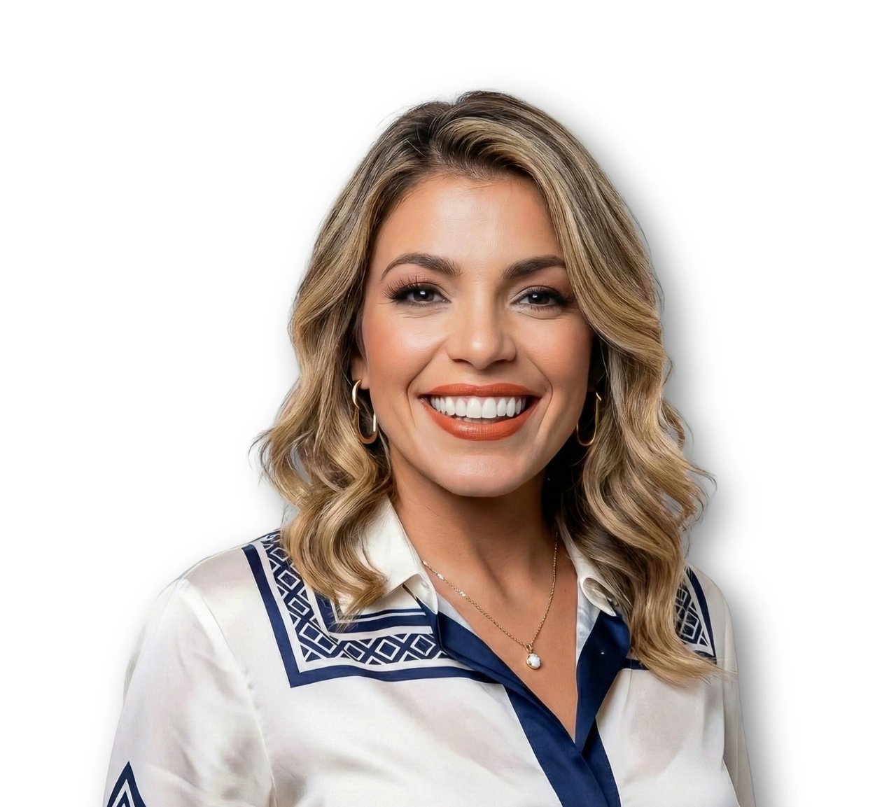 Dina Coluccio-Weinman