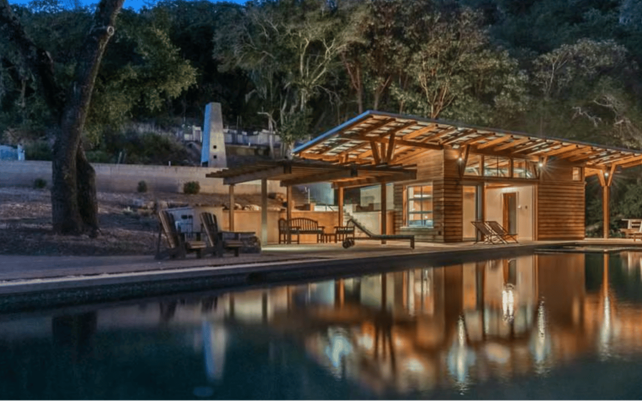 Living in Sonoma, CA
