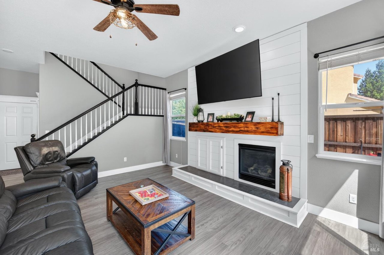 612 Pacific Grove Court, Vacaville