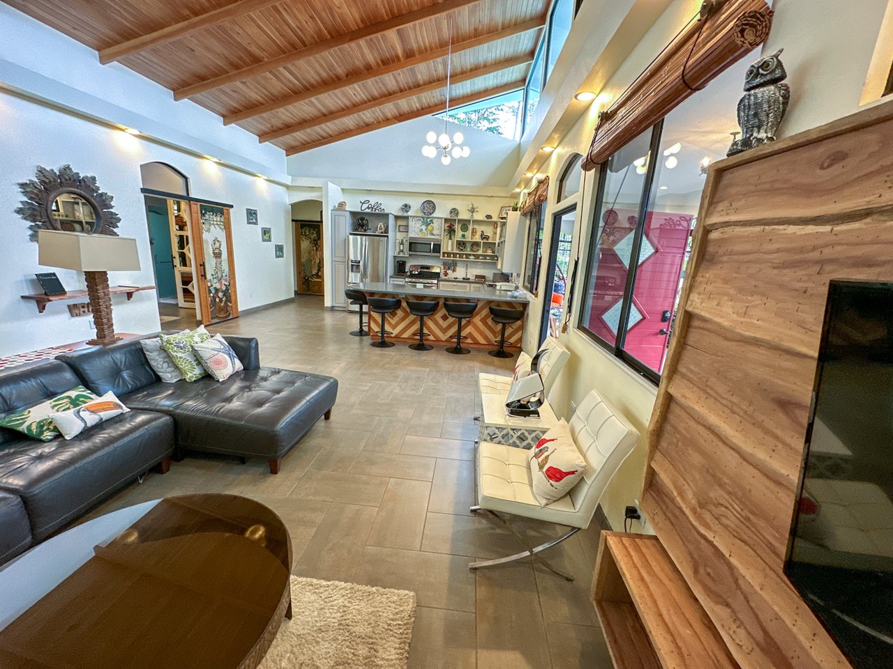 San Jeronimo Sanctuary: A Stunning 10-Acre Luxurious Estate with Dual Residences